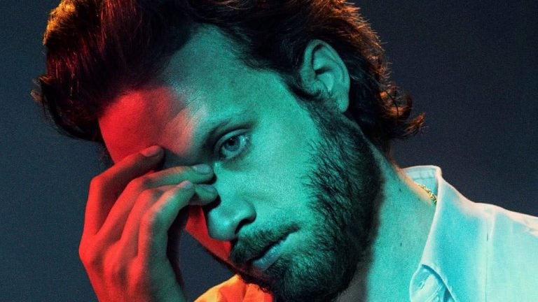 Father John Misty