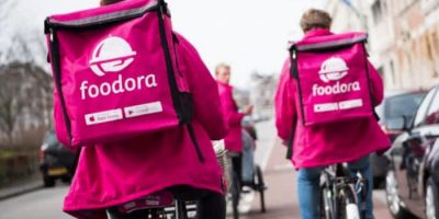 foodora