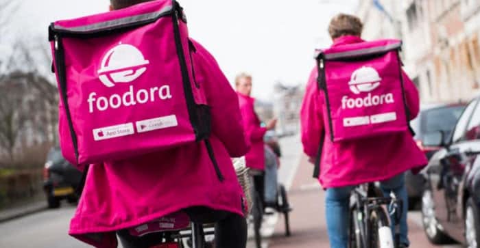 foodora