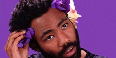 Donald Glover