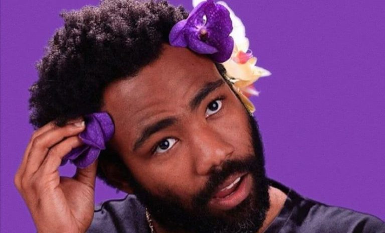 Donald Glover