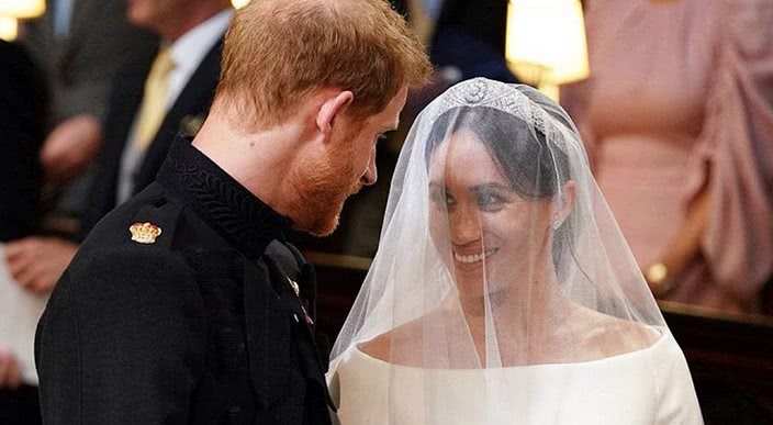 harry and meghan