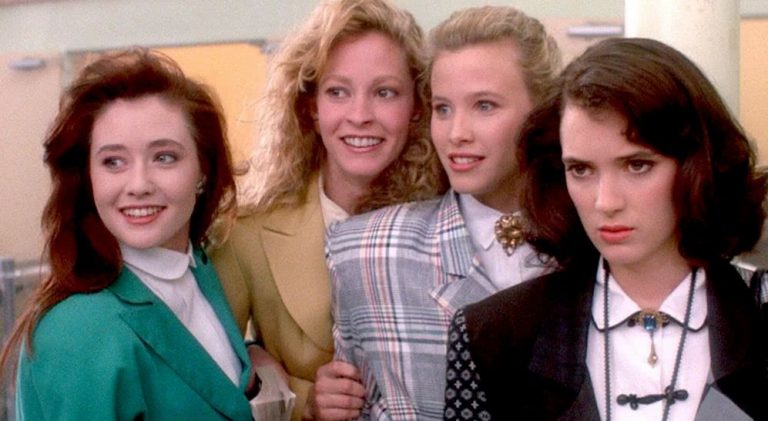 Heathers