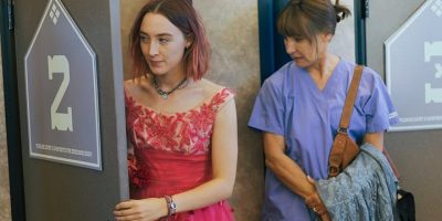 Lady Bird