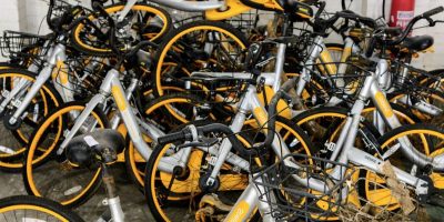 oBike