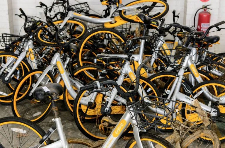 oBike