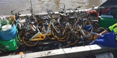 oBike