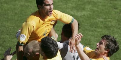 tim cahill