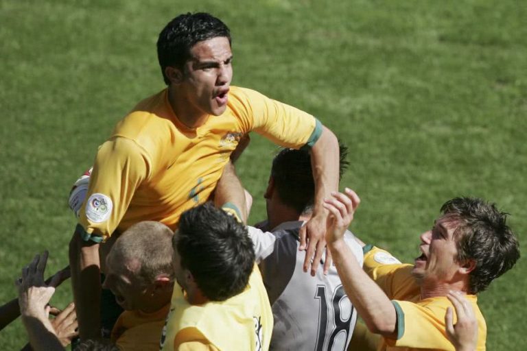 tim cahill