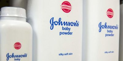 Johnson and Johnson