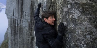 Tom Cruise in Mission: Impossible - Fallout