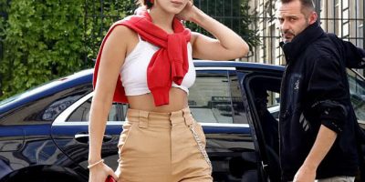bella hadid