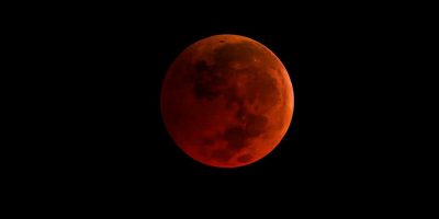 blood moon