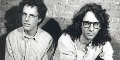 coen brothers