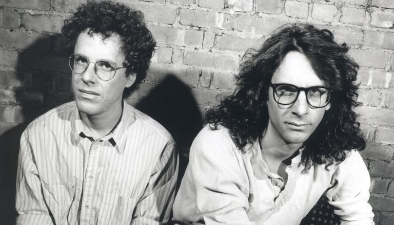 coen brothers