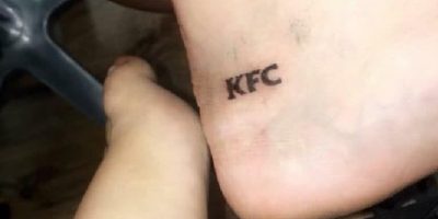 KFc tat