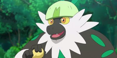 Pokemon banned episode blackface