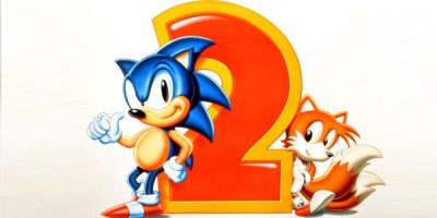 Sonic the Hedgehog 2 music