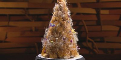 croquembouche