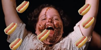hot-dog