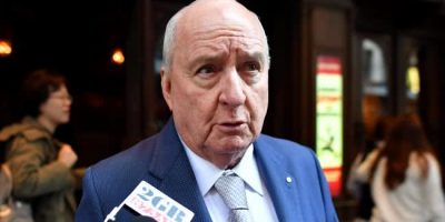 alan jones