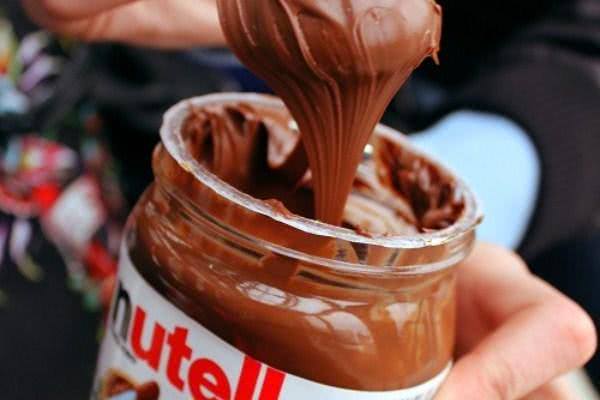 'Nutella taste-tester' is actually a real job