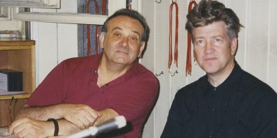 david-lynch