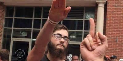 charlottesville