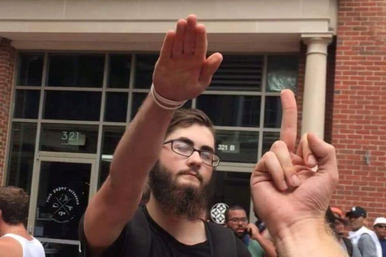 charlottesville