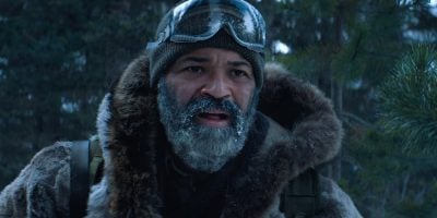 Hold The Dark, a bold new thriller, is available on Netflix now