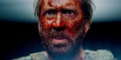 Mandy is a beautiful, brutal beast of a film