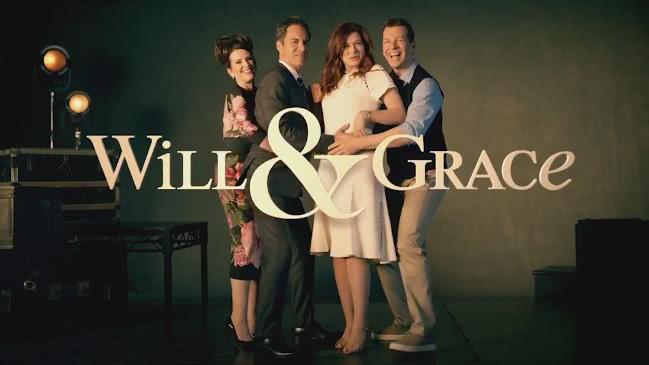 will and grace pop up