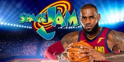 'Space Jam' sequel starring LeBron James to be directed by Black Panther's Ryan Coogler