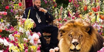 Dj Khaled