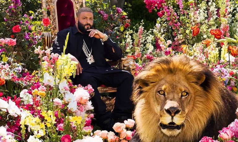 Dj Khaled