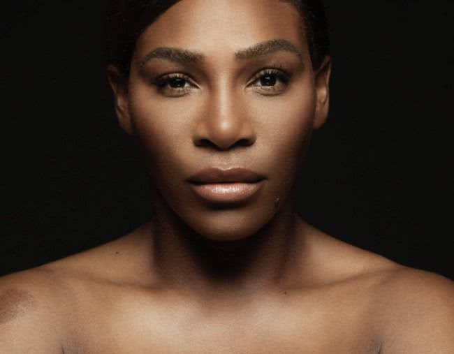 Serena williams