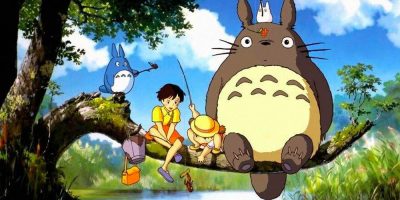 Three Studio Ghibli soundtracks to be pressed on vinyl for the first time