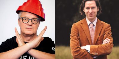 wes anderson