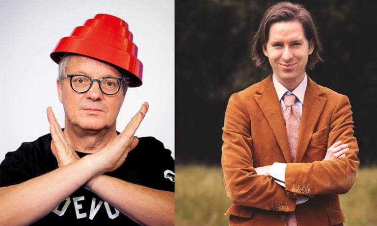 wes anderson