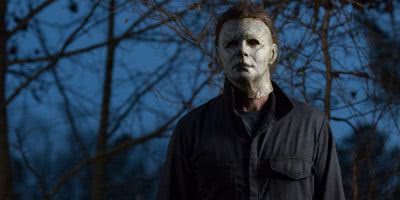 David Gordon Green's Halloween film is tremendous