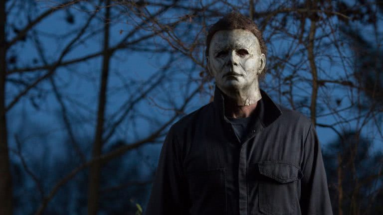 David Gordon Green's Halloween film is tremendous