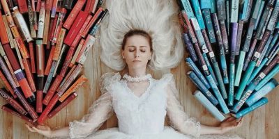 bookstagram-art
