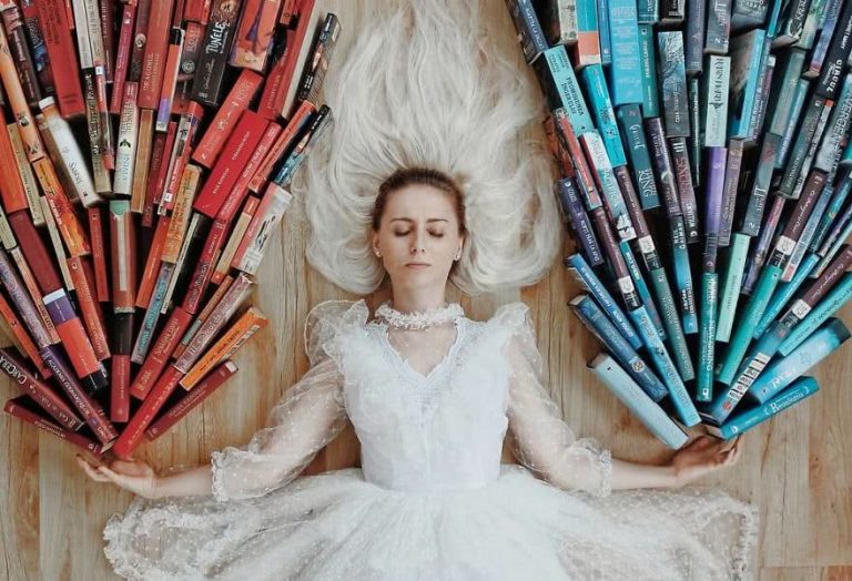 bookstagram-art