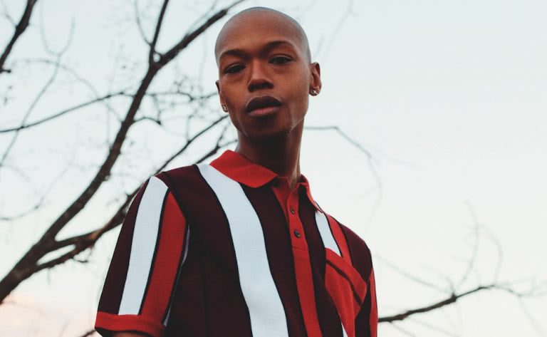 Nakhane