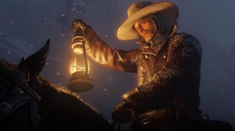 Red Dead Redemption 2 is a stunning video game experience