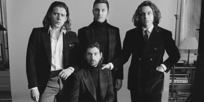 arctic-monkeys