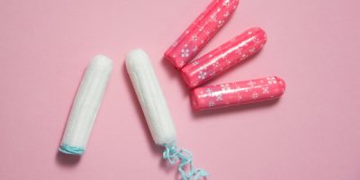 tampon