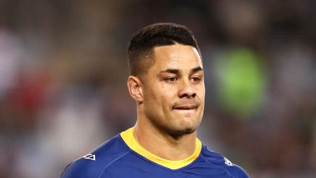 jarryd hayne