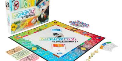 monopoly for millenials