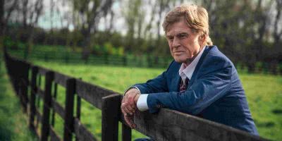 Robert Redford